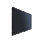 Широкоформ. ЖК дисплей UV A 80quot; Edge LED, 176°, 1920х1080, 460 кд/м, 5000:1, OPS Slot, DICOM, встроенные колонки (10W+10W), Класс А, 24/7