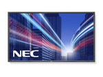 E705 Профессиональная панель NEC