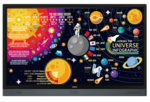 Интерактивная панель Benq RP6501K