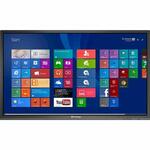 Prestigio MultiBoard 65″ L Series UHD PMB528L652