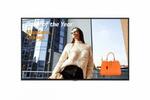 Панель LCD 65 LG 65UH5F P-IPS LED 8ms 16:9 DVI HDMI M/M глянцевая 1100:1 500cd 178гр/178гр 3840x2160 DisplayPort USB