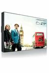 Панель LCD 47 Philips BDL4777XL 1920x1080р, 500 кд/м2, 500000:1, 12 мс, 178, LED, DisplayPort (1.2), HDMI, DVI-D, VGA, RJ45, RS232C