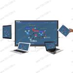 Интерактивная ЖК-панель Newline TruTouch TT-7518RS