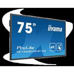 ЖК панель Iiyama TE7568MIS-B1AG