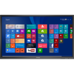Интерактивные панели Prestigio PMB528L651