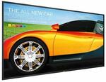 Панель LCD 65 Philips 65BDL3050Q/00 3840x2160, 350 кд/м2, 4000:1, 500000:1, 8, 16/7, AMVA