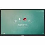 ЖК панель Viewsonic IFP8650-2EP сенсорный 10 тач