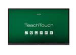 Интерактивная панель TeachTouch 4.0 SE 75quot;, UHD, 20 касаний, Android 8.0, WiFi