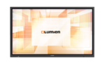 Профессиональный ЖК интерактивный дисплей (панель) Lumien 86quot; [LMP8601ELRU]