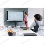 Интерактивный дисплей модель SPNL-6265P с технологией iQ и SMART Meeting Pro (Панель сенсорная)