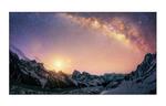 LED панель BenQ PL552