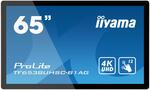 ЖК панель Iiyama TF6538UHSC-B1AG Сенсорный