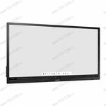 Интерактивная панель Samsung QB75H-TR