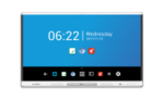 Интерактивный дисплей SMART SBID-MX286