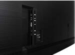 Панель Samsung 82quot; QE82R черный 6ms 16:9 DVI HDMI M/M 6000:1 350cd 178гр/178гр 3840x2160 Ultra HD USB 46.8кг