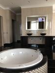 AquaView телевизор в зеркале Crystal Silver 4K SMART 60quot;