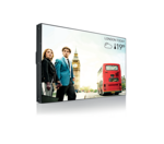 LED панель Philips 55BDL1007X/00