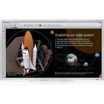 Интерактивный дисплей модель SBID-7386-M3