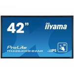 ЖК панель Iiyama LH9852UHS-B1 Сенсорный