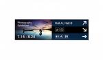88BH7D-B Профессиональная панель LG