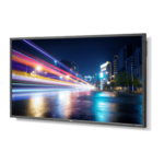 P703 Профессиональная панель NEC