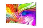 Профессиональная панель LG 55EF5C