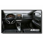 ЖК панель NEC MultiSync X981UHD-2