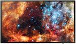 Панель Samsung 98quot; QM98N черный E-LED BLU LED 6ms 16:9 DVI HDMI M/M матовая 4000:1 500cd 178гр/178гр 3840x2160 USB 77.1к