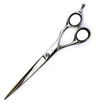 Kedake ножницы парикмахерские 0690-1975-62 dq/ cobalt 7,5 ****