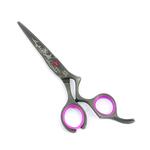 TAYO D36955 ножницы прямые 5.5quot; (титановое покрытие)