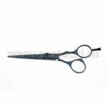 Прямые ножницы NY-55 BLUE