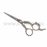 Прямые ножницы DIABLO GOLD