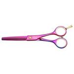 Ножницы филировочные Metzger Mizuka Pbs-Zc 623 (6 ) 23 зубца