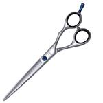 Kedake ножницы парикмахерские 0690-1970-82 dtr/ cobalt 7,0 ****