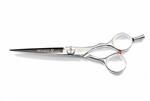Ножницы парикмахерские прямые Sable Split 6.0