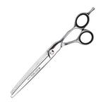 Ножницы филировочные 7quot; Witte 89726 Rose Line 26T