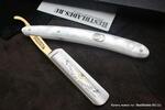 Опасная бритва Boker 140525 Mother of Pearl Опасная бритва Boker 140525 Mother of Pearl