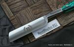 Бритва опасная Boker Abalone 6/8 140203 Бритва опасная Boker Abalone 6/8 140203