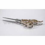 Комбинированные ножницы SUNTACHI LUX Комбинированные ножницы SUNTACHI LUX