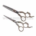 Комплект ножниц SUNTACHI DIABLO