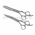 Комплект ножниц SUNTACHI LUX ZG-A