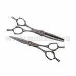 Комплект ножниц SUNTACHI JK-GABIBR