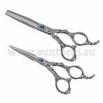 Комплект ножниц SUNTACHI MAYA