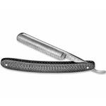 Бритва опасная Boker Manufaktur Damascus Carbon, 5/8, дамаск, карбон BK140560DAM