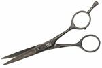 Ножницы для стрижки Black-Smith Re-tro Titanium Black 5.0quot;