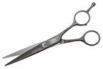 Ножницы для стрижки Black-Smith Re-tro Titanium Black 6.0quot;