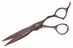 Парикмахерские ножницы FIT PUFFIN CHOCO 6.0quot;