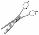 Филировочные ножницы ACRO YURAGI 6 (19 зубцов) 6.0quot;