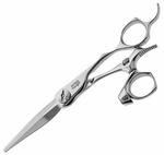 Ножницы для стрижки D-19 DOUBLE SWIVEL 6.2quot; Ножницы для стрижки D-19 DOUBLE SWIVEL 6.2quot;