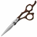 Ножницы для стрижки SWORD+WOOD D-19 5.7quot;